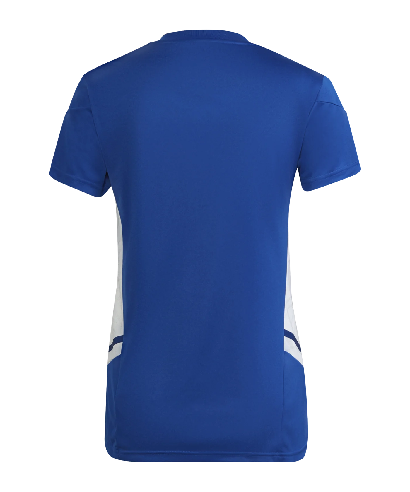 adidas Condivo 22 Trikot Damen Blau Weiss