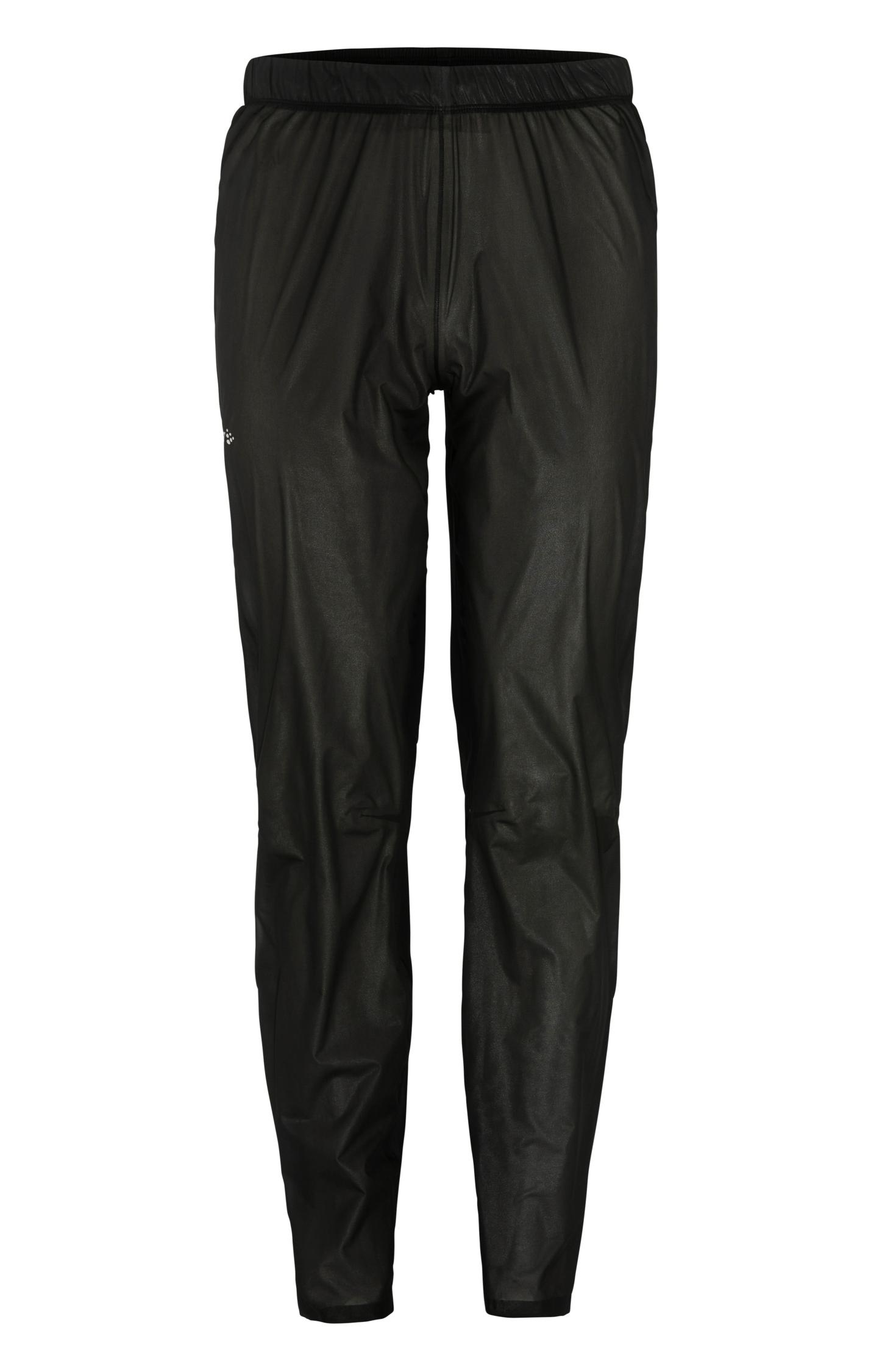 Craft Pro Hydro Lightweight Pants Black