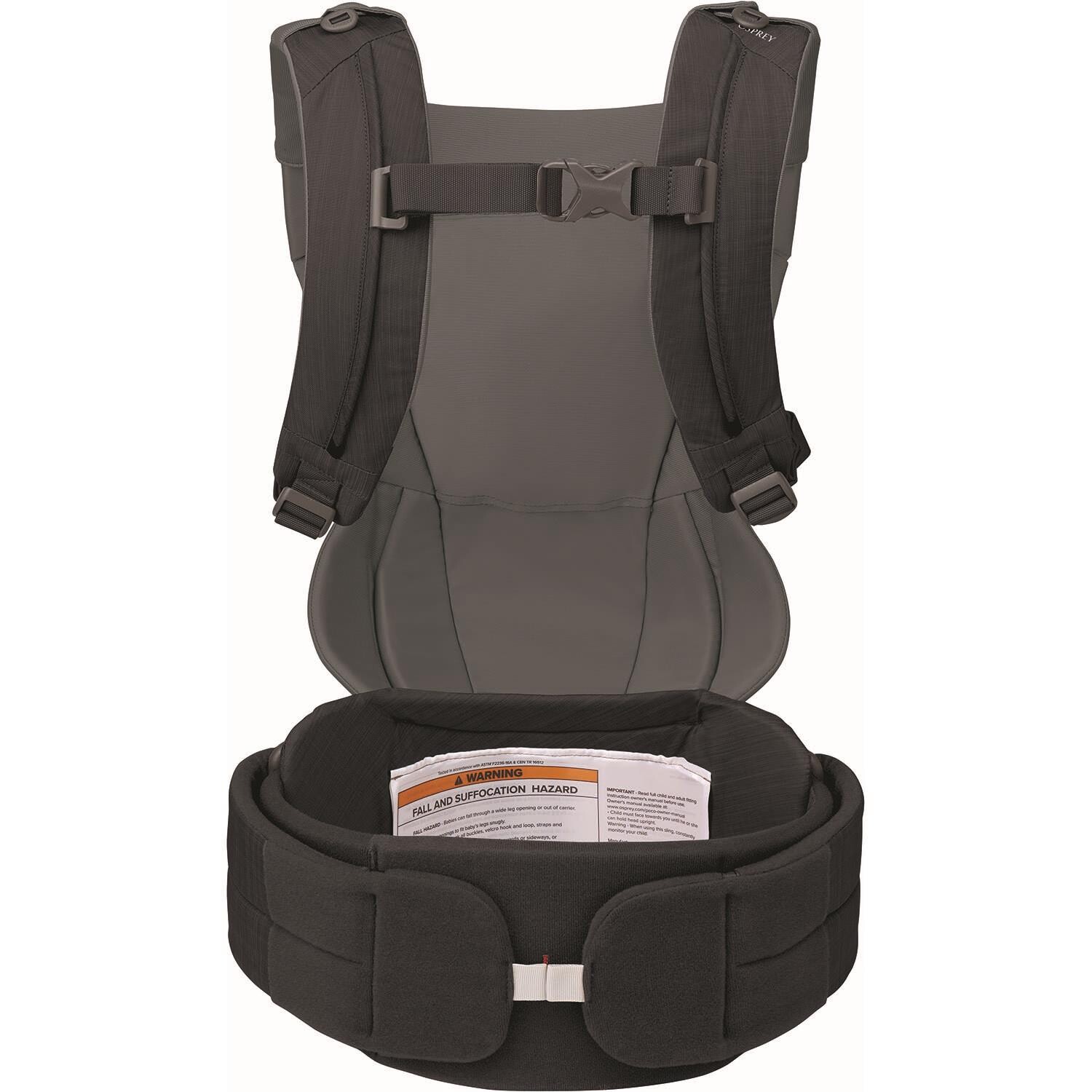 Osprey Poco Soft Child Carrier