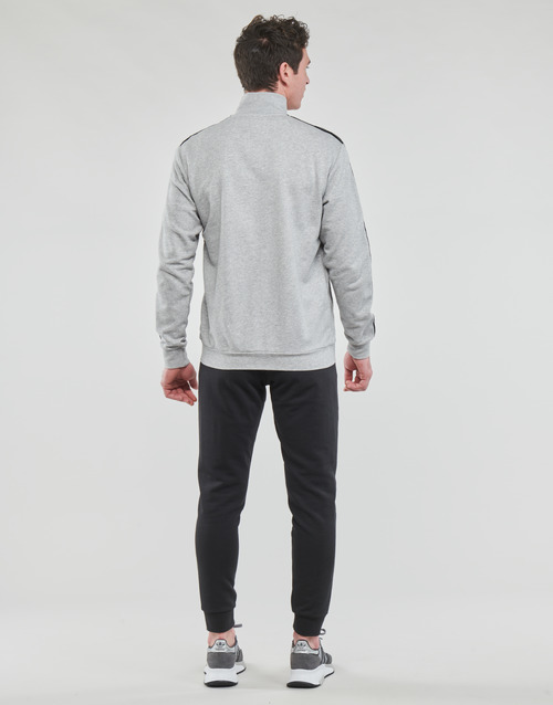 Adidas Sportswear - 3S FT TT TS - Gris moyen / Noir