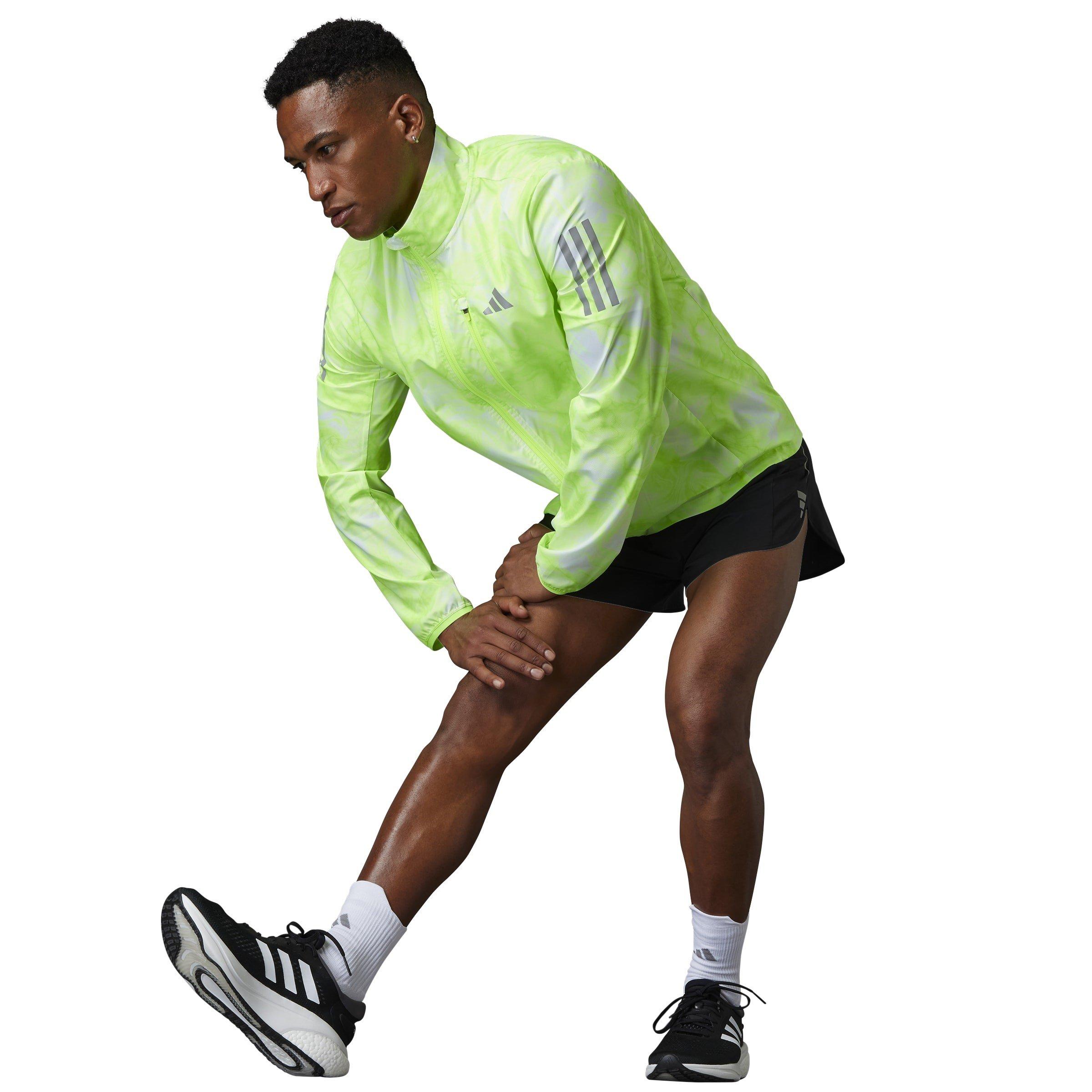 adidas OTR JKT AOP