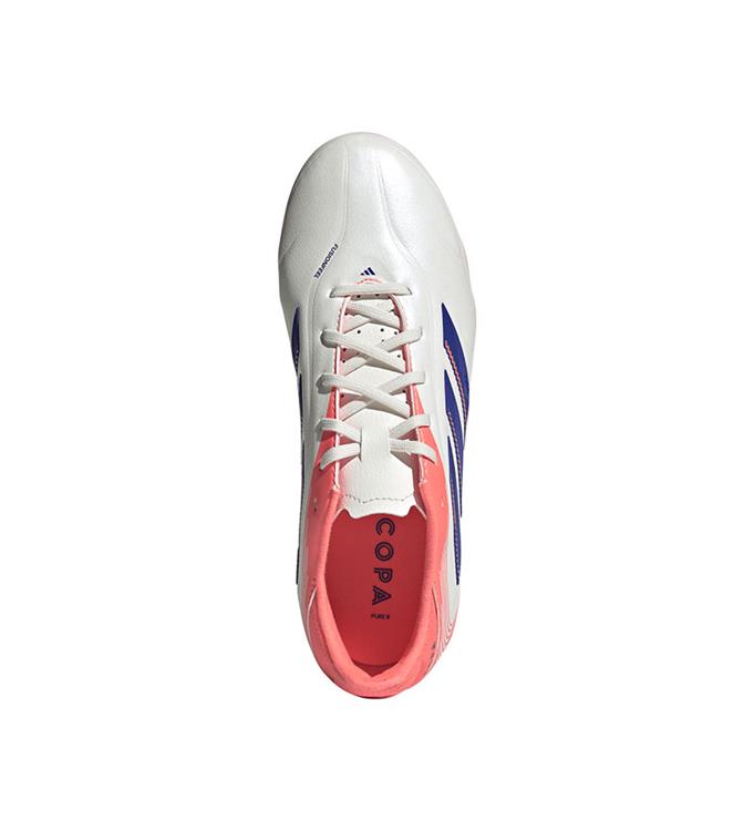 adidas Copa Pure 3 League FG/MG JR2886 OWHITE-LUCBLU-SIGCOR