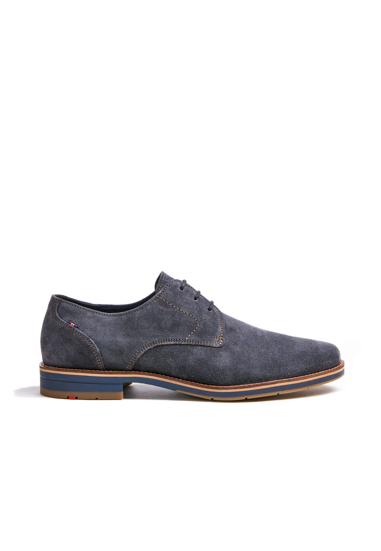 LANGSTON Blau