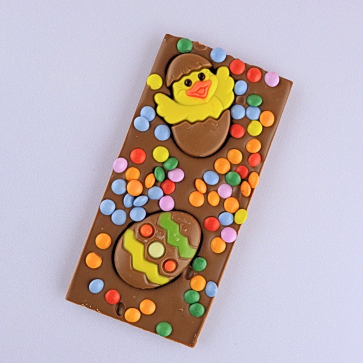 Chocoladereep Pasen (110 gram)