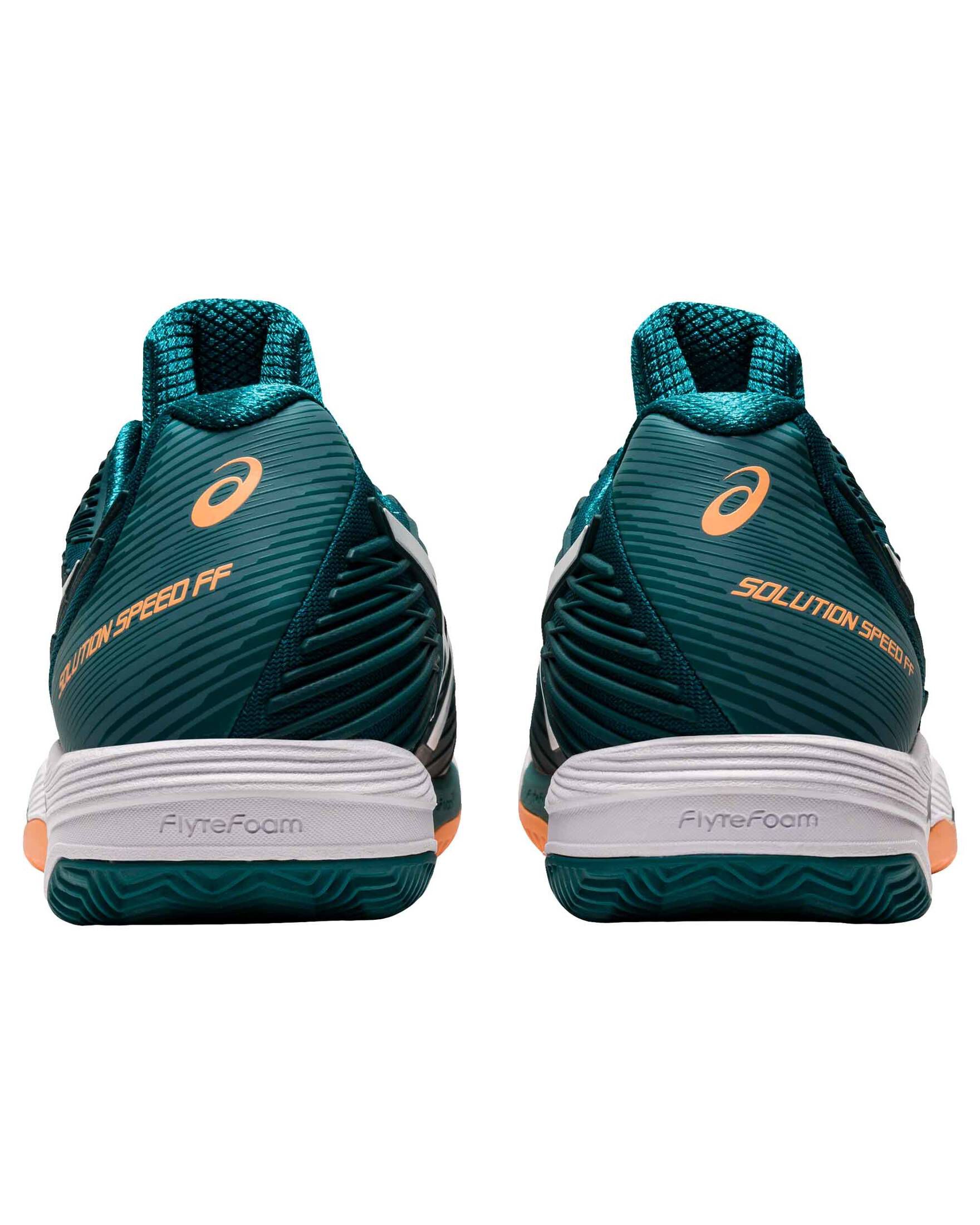 Asics| Herren Tennisschuhe SOLUTION SPEED FF2 CLAY