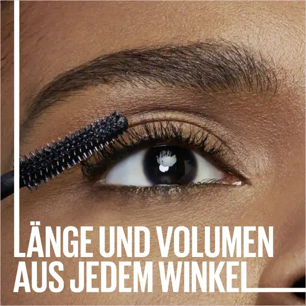 Mascara Lash Sensational Sky High Cosmic Black
