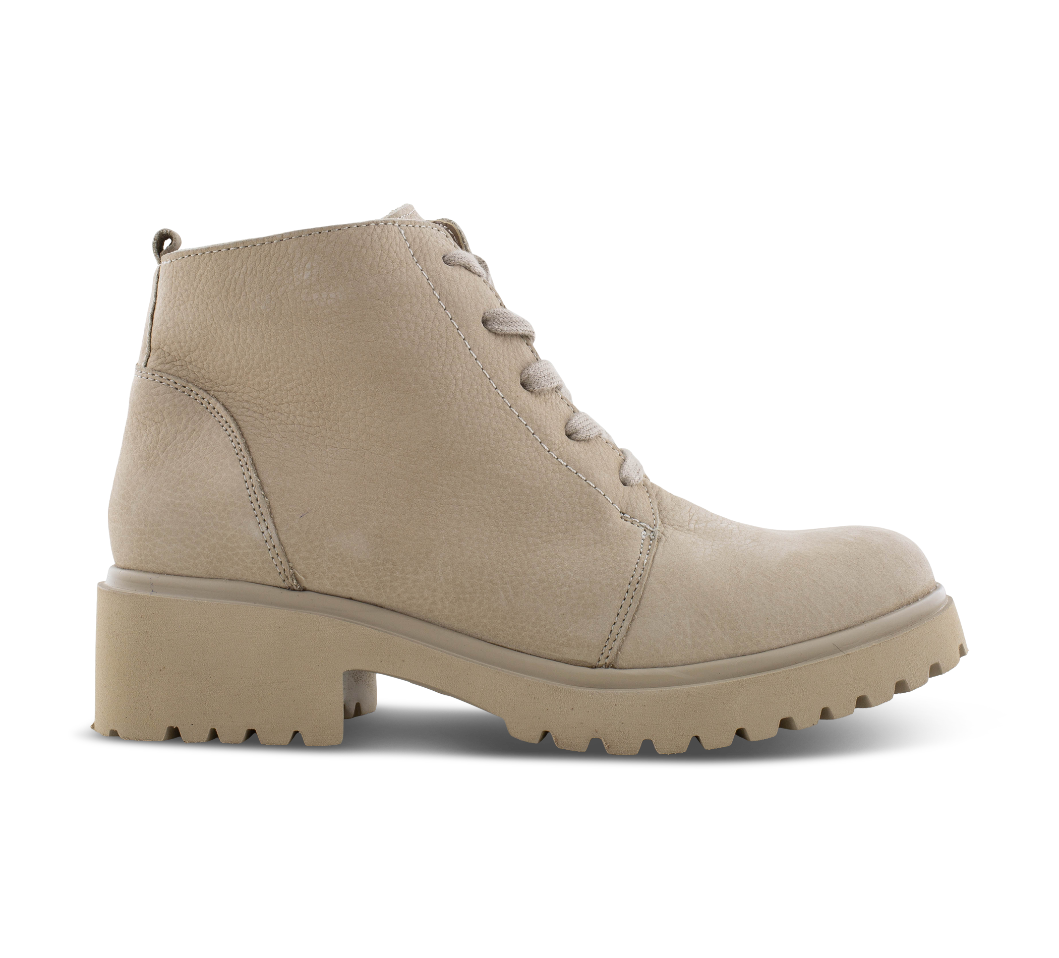 Waldläufer Luise - Schnürstiefel
