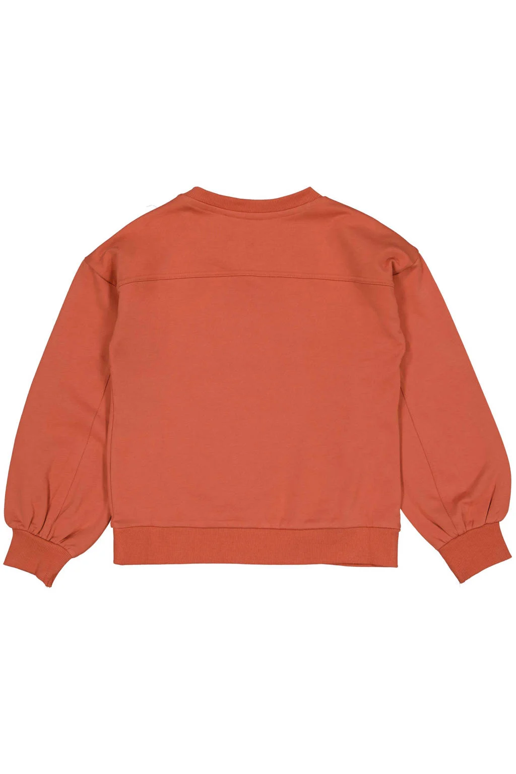 LEVV sweater rood