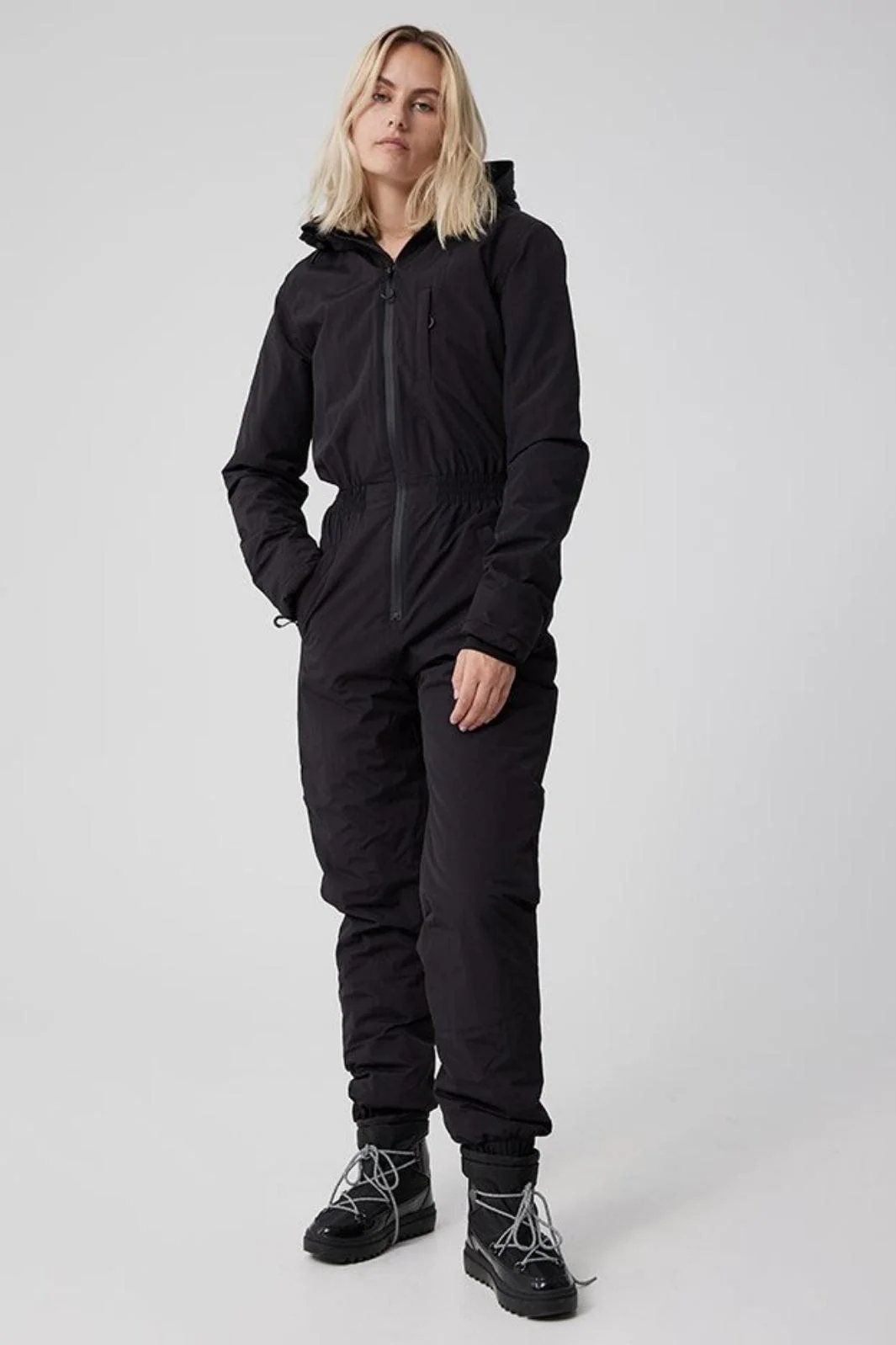 Global Funk Izabela baxter 880 black