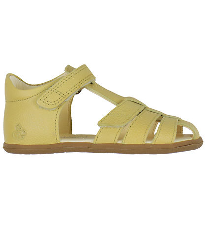 Bundgaard Sandalen - Rox - Gelb