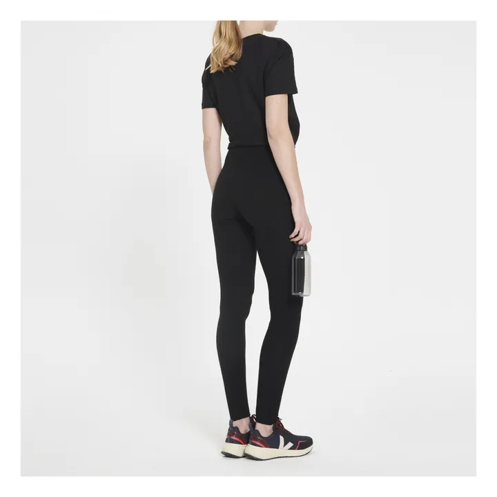 GAI+LISVA Legging Tano | Noir