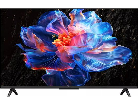 TCL - TV LED 4K 108 cm 43P69K