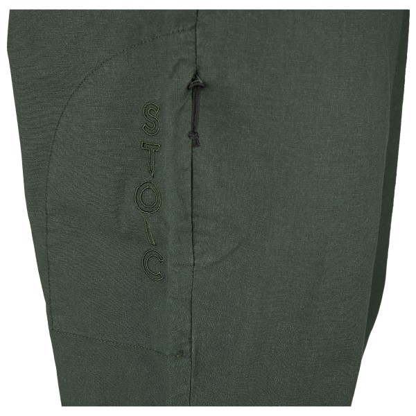 Stoic - Hemp53 ValenSt. Pant - Pantalon de loisirs