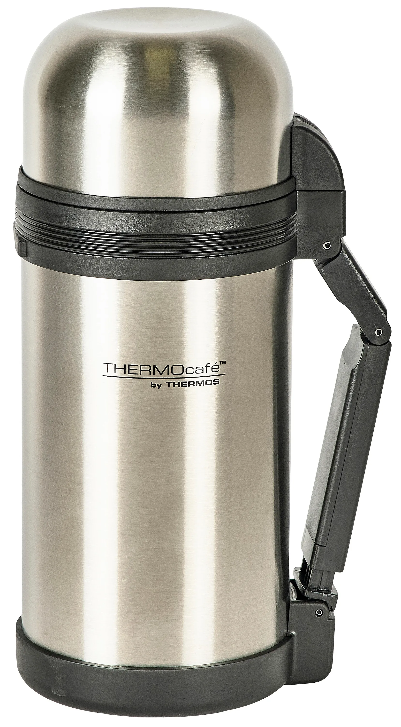 Thermos Multi Purpose Flask Classic Classic Steel 1,2L