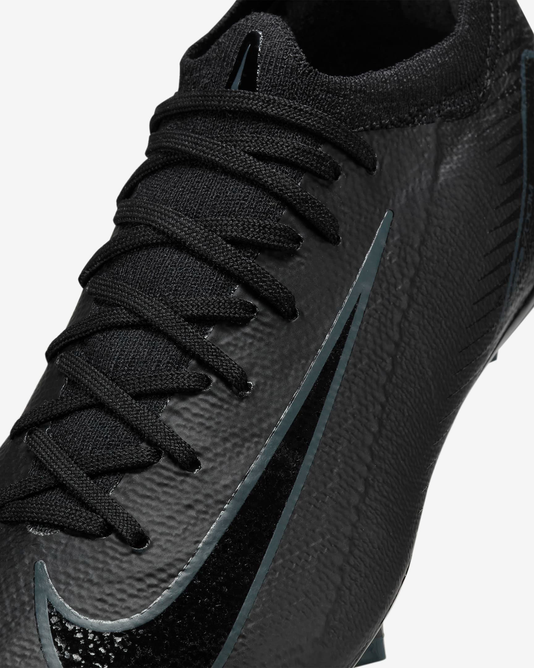 Mercurial Vapor 16 Pro FG Junior 002/Black/Black/Deep Jungle
