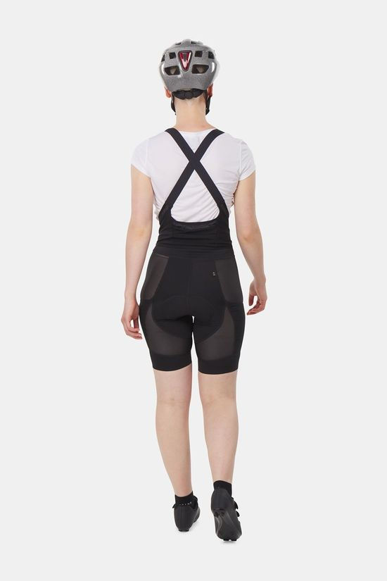 Rab Rab Cinder Liner Bib Shorts Fietsshort Dames