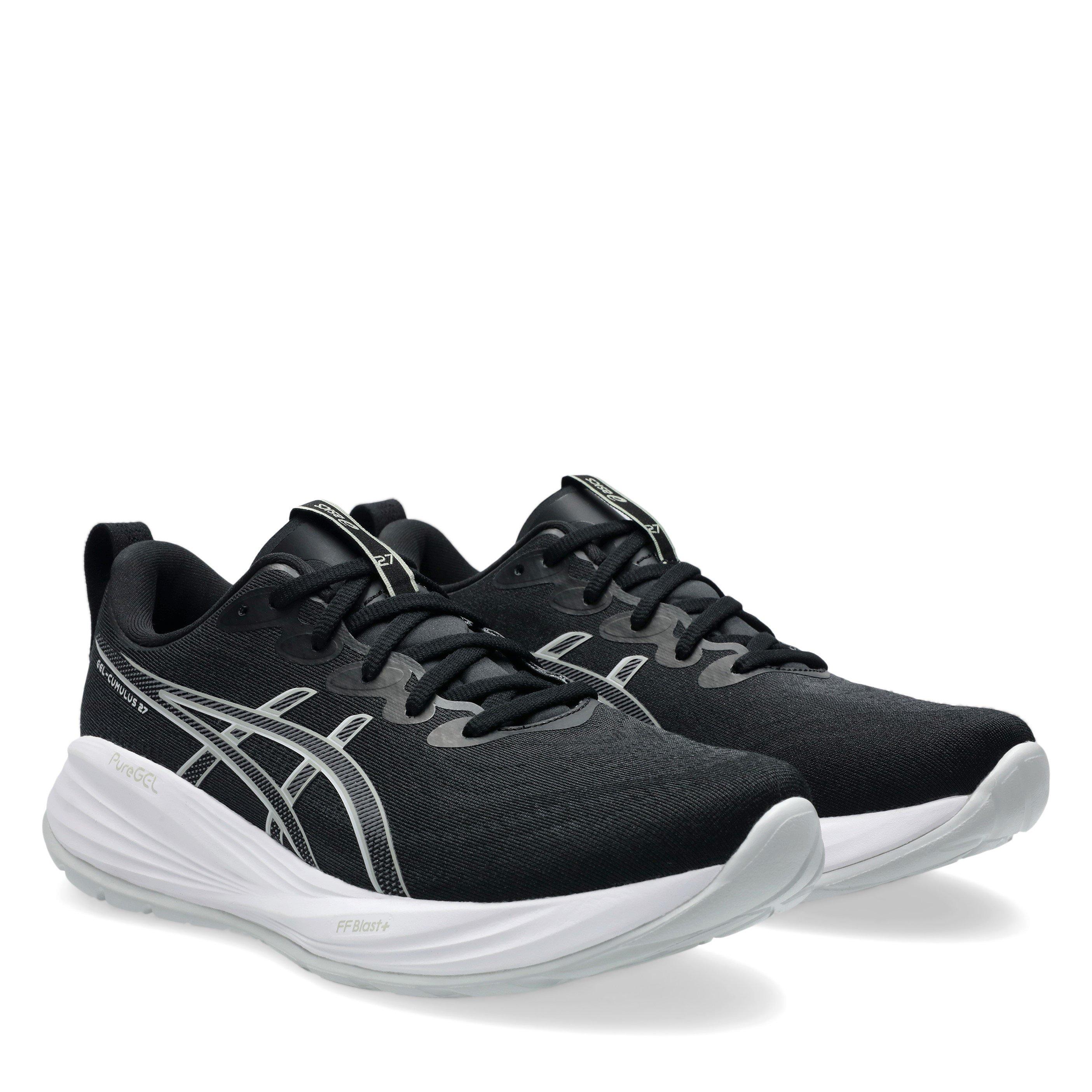 Asics Gel Cumulus 27 Road Running Shoes Mens