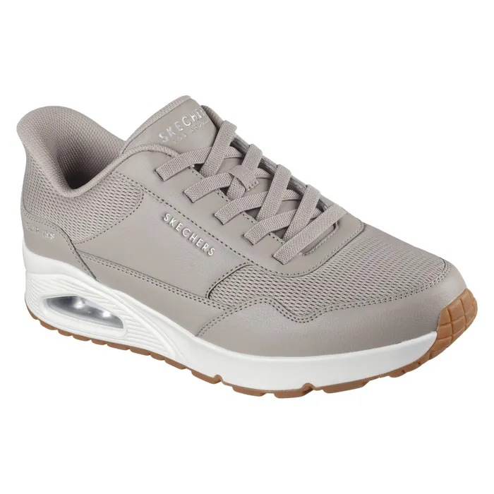 Skechers Uno - Banksia Slip-Ins Sneakers Heren