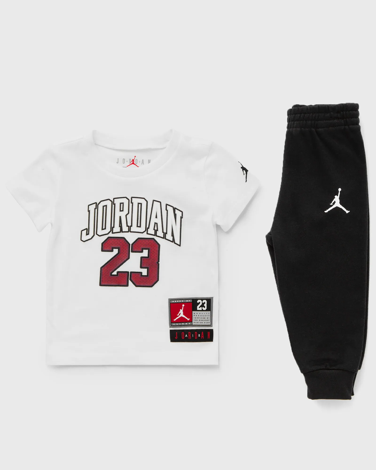 Conjunto de camisetas Jordan Jersey Pack