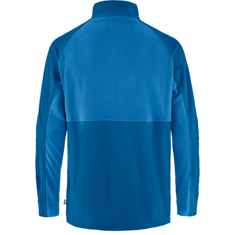 Fjällräven Herren Vardag Lite Fleece Pullover