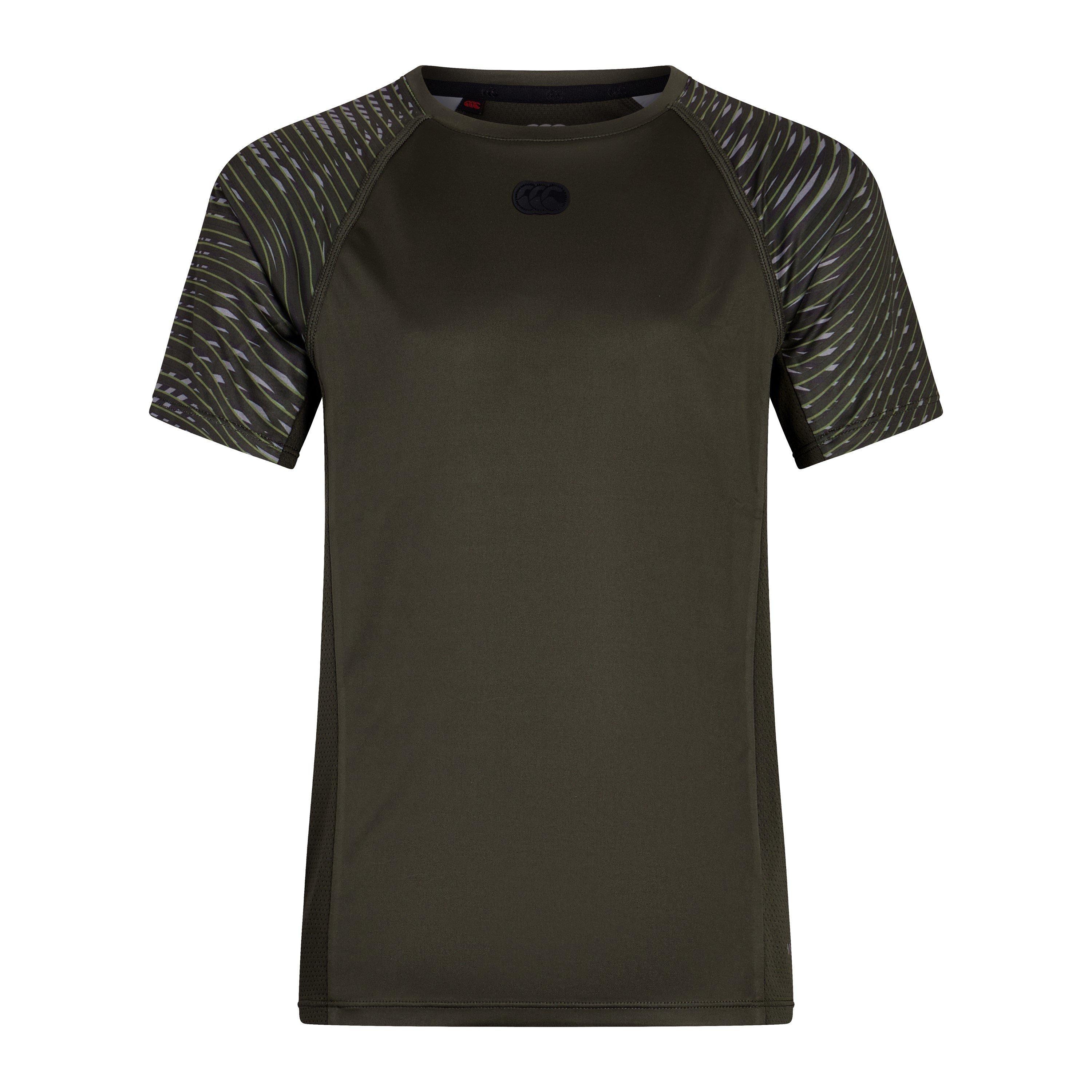 Canterbury Superlight T Shirt Junior