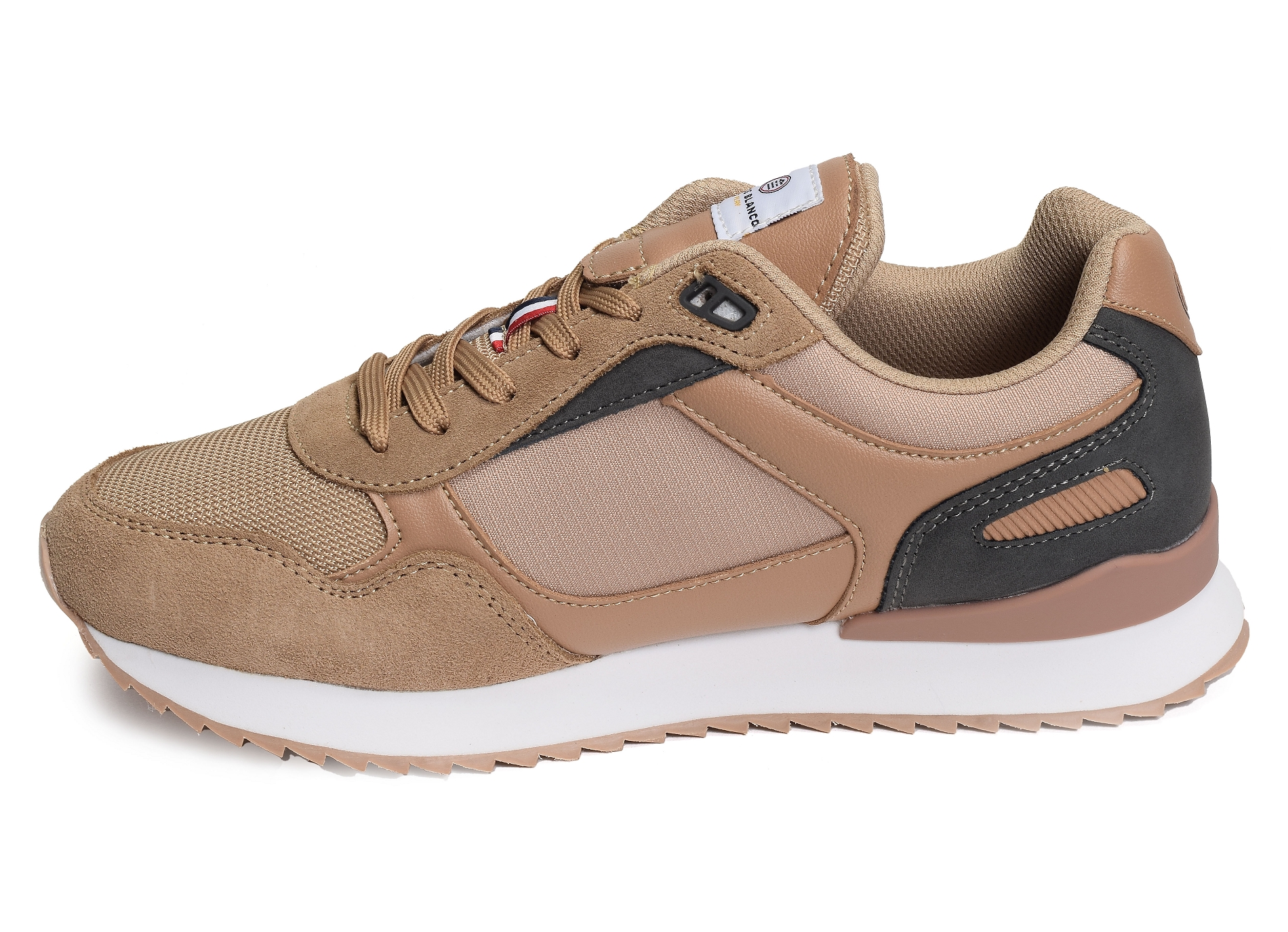 Chamonix 1914 beige