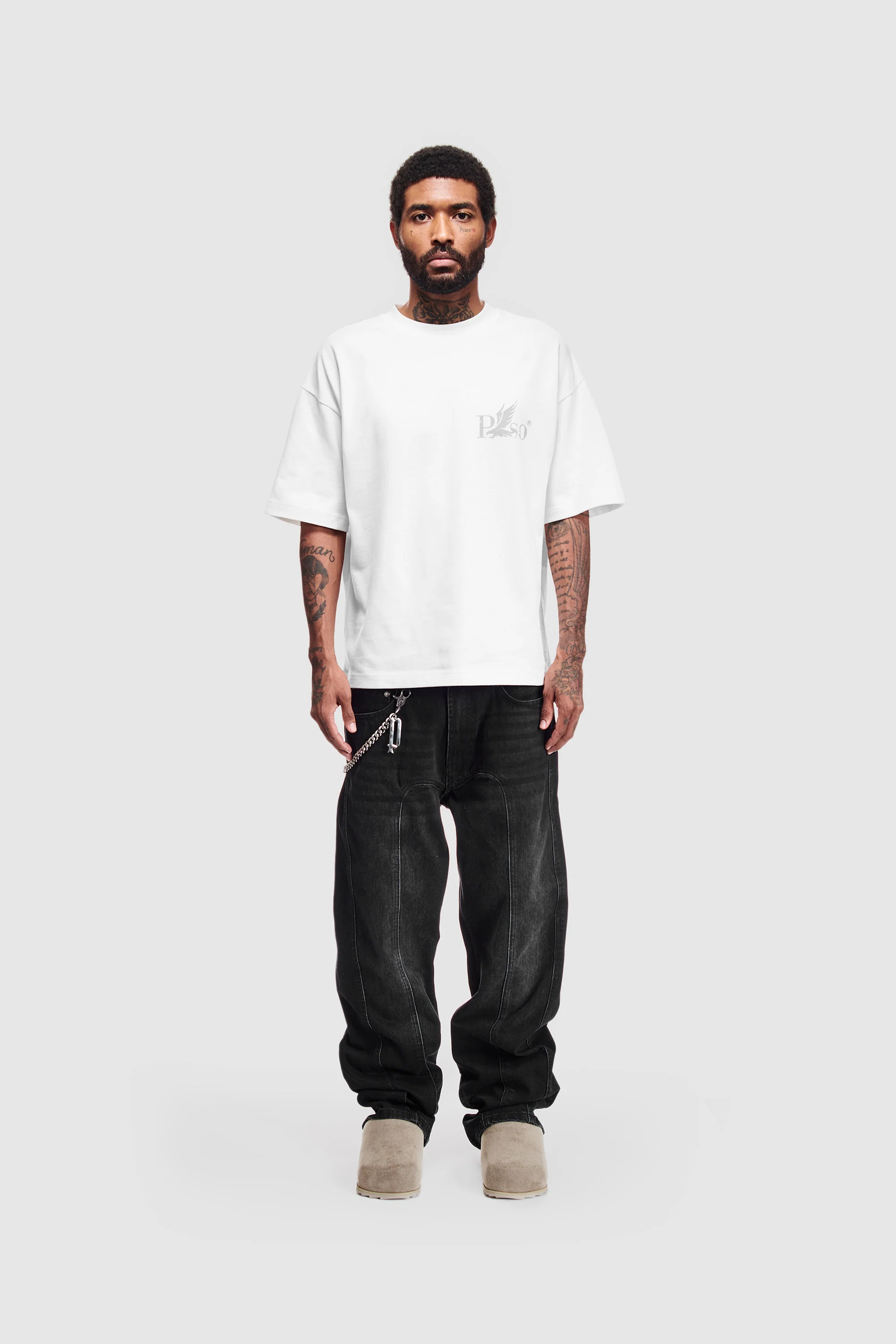 Pure Wave Denim