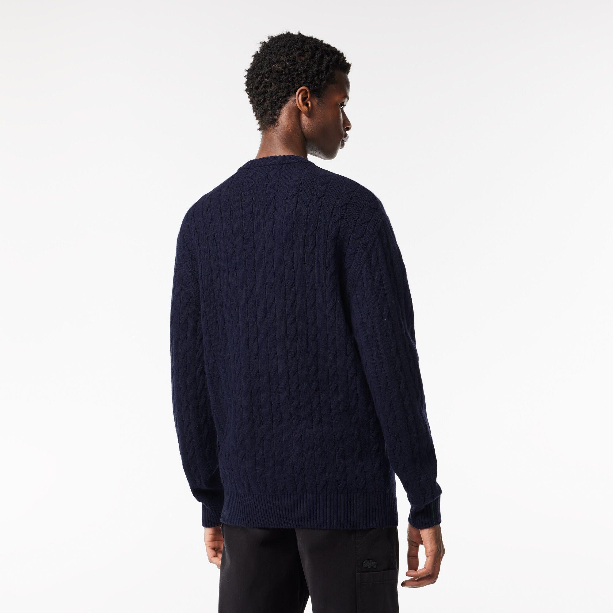 Lacoste LOGO SWEATER