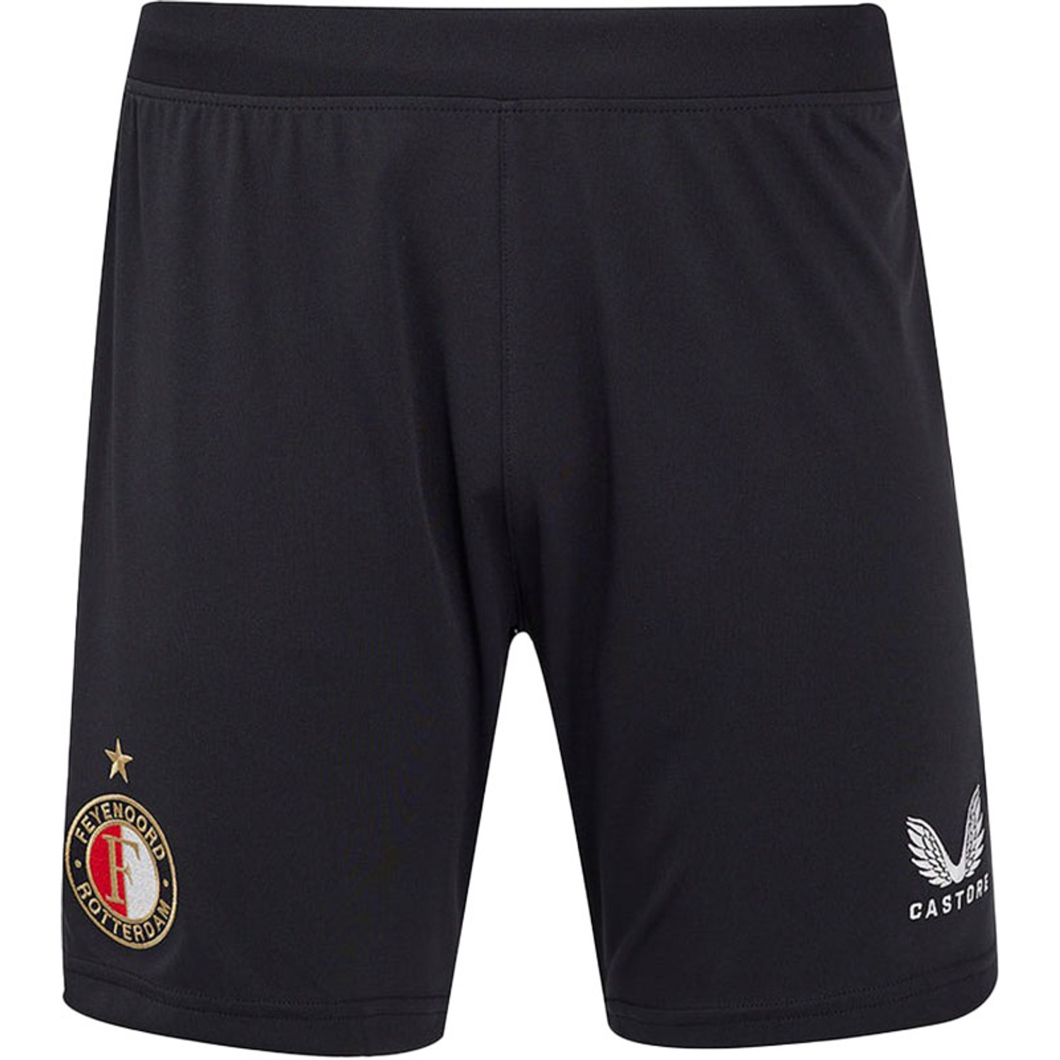 Castore Feyenoord Thuis Tenue Dames
