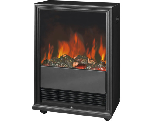 Elektrische haard EUROM 43,5 x 63 cm 2000 W