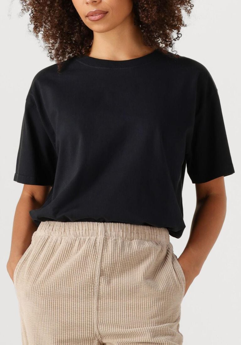 zwarte american vintage top fizvalley