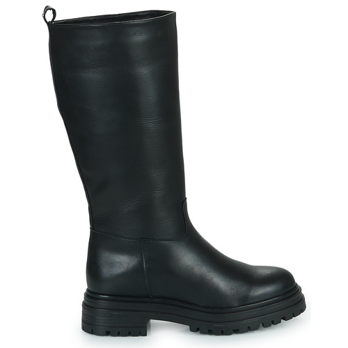 Ikks - BOTTES CHUNKY - Noir