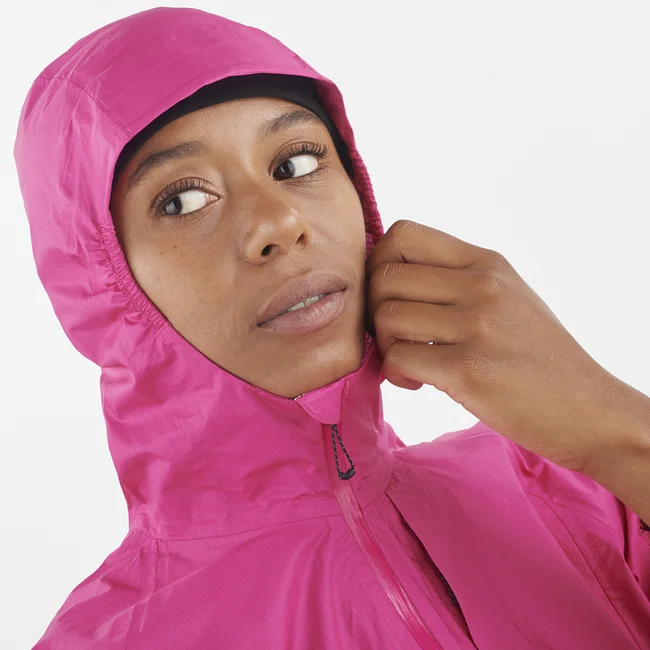 BONATTI WATERPROOF  Shelljacke Damen
