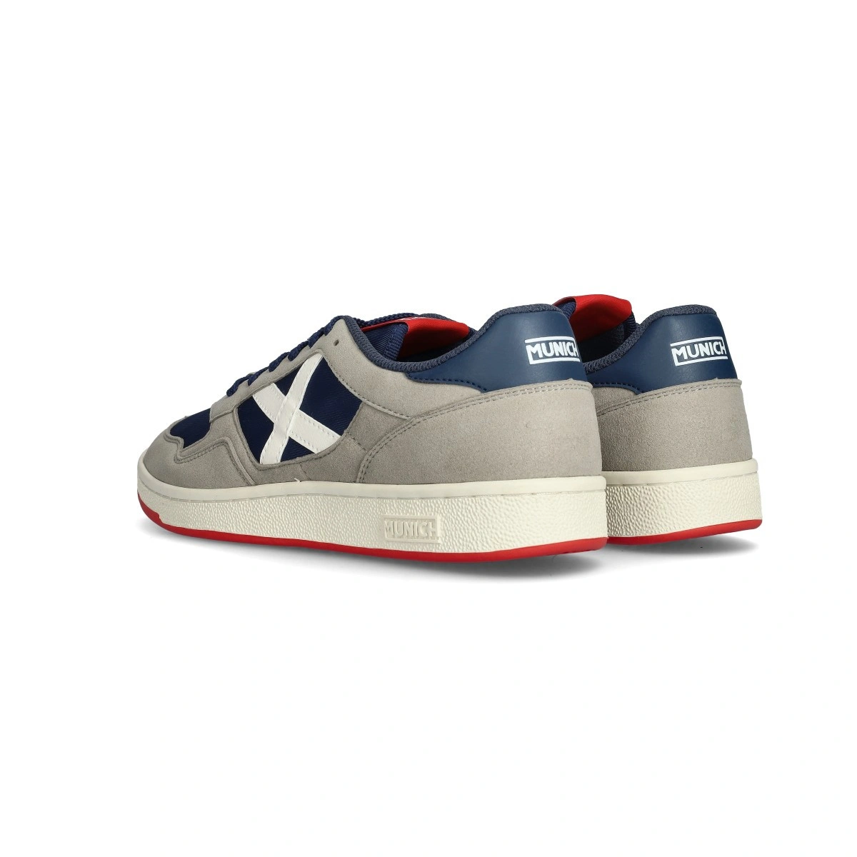 Sneakers Munich Arrow