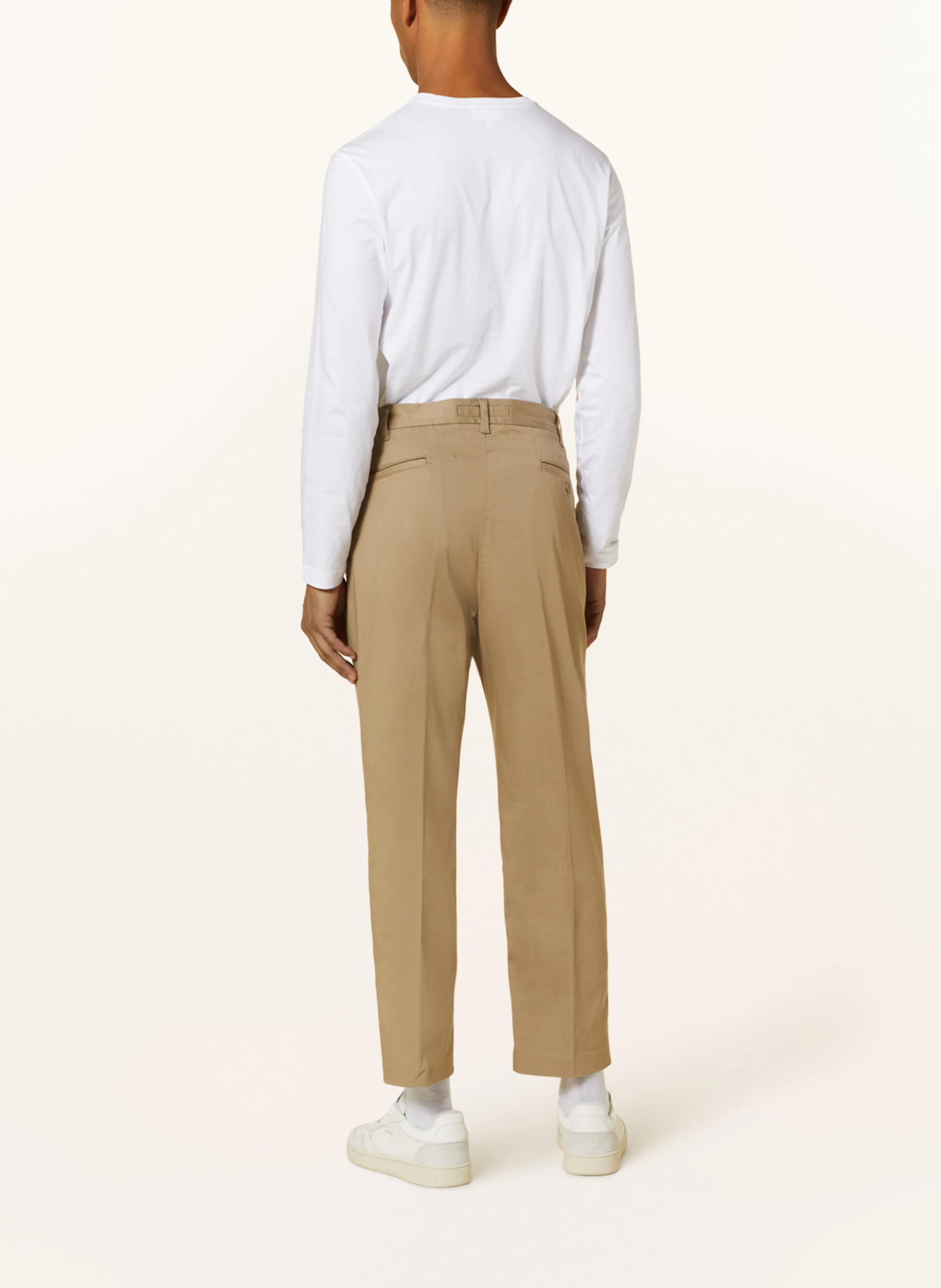 LACOSTE Golfhose