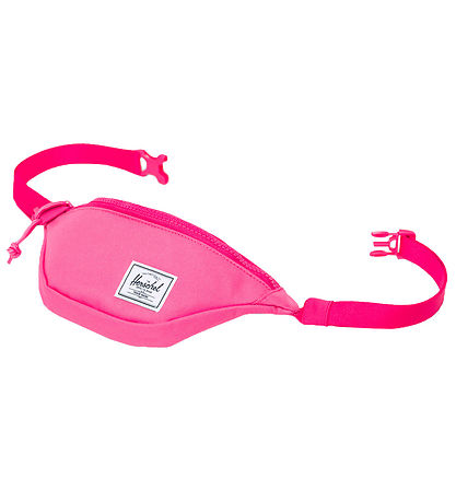 Herschel Gürteltasche - Erbe - Hot Pink