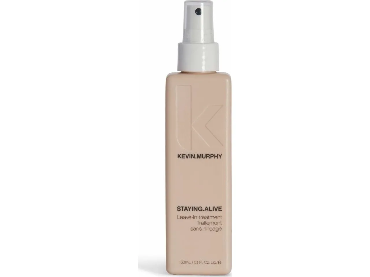 Kevin Murphy Staying Alive Leave-In Treatment til fedtet hår 150 ml