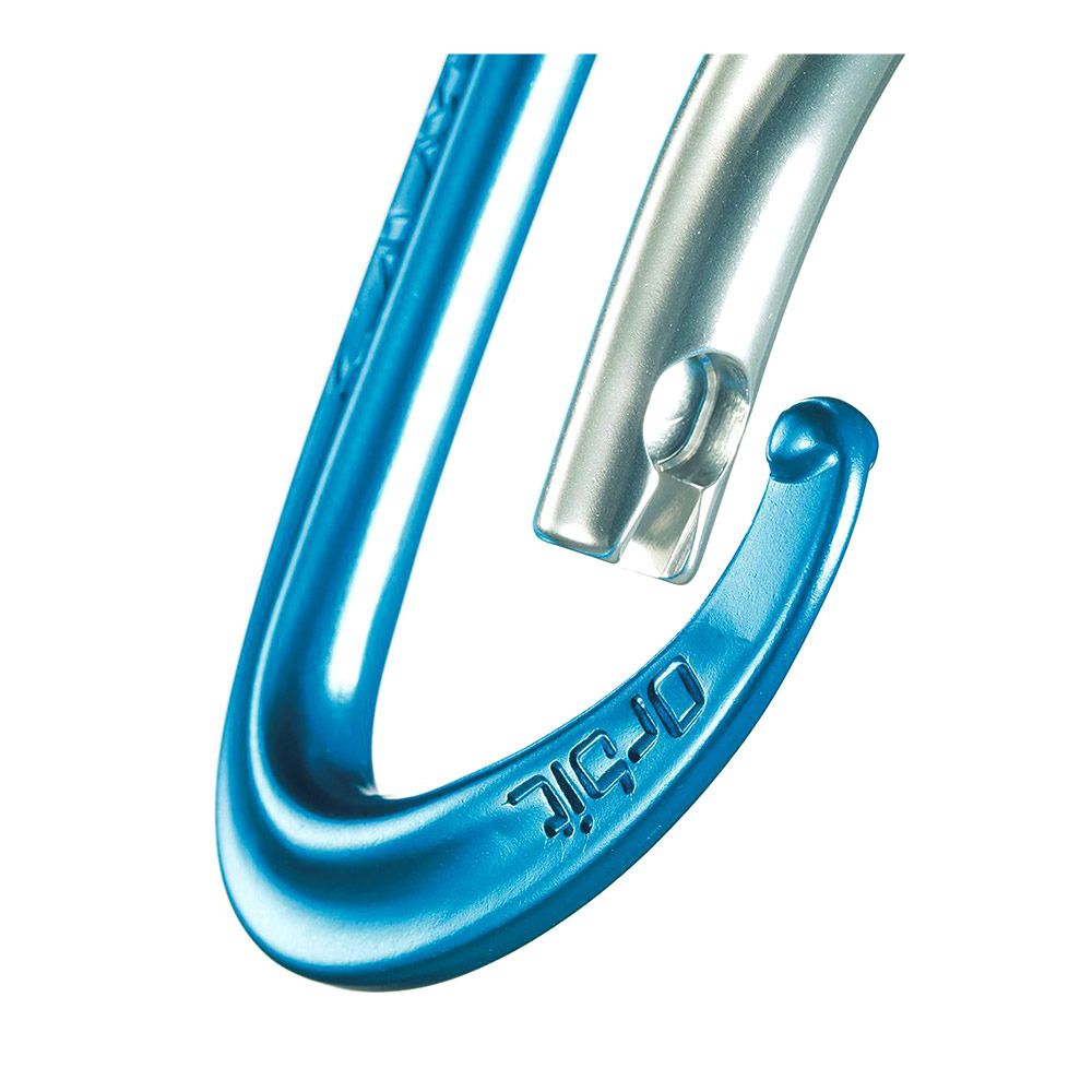 Camp ORBIT BENT GATE - Mousqueton bleu