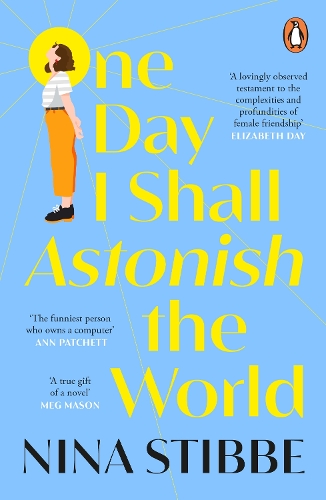 One Day I Shall Astonish the World (Paperback)