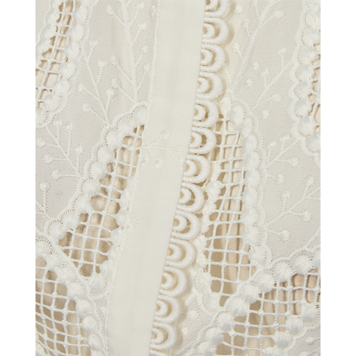 Copenhagen Muse Botra Bluse, Jet Stream, XL