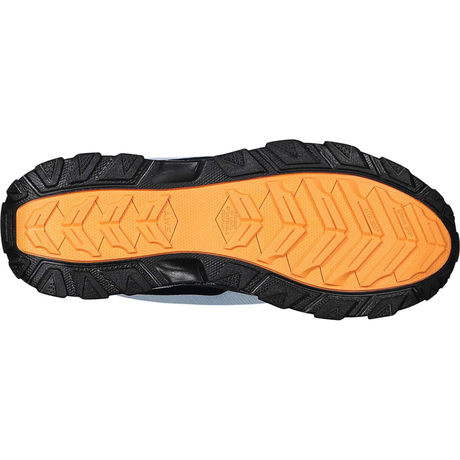 Icepeak Damen-Multifunktionsschuh Aktau WP 39