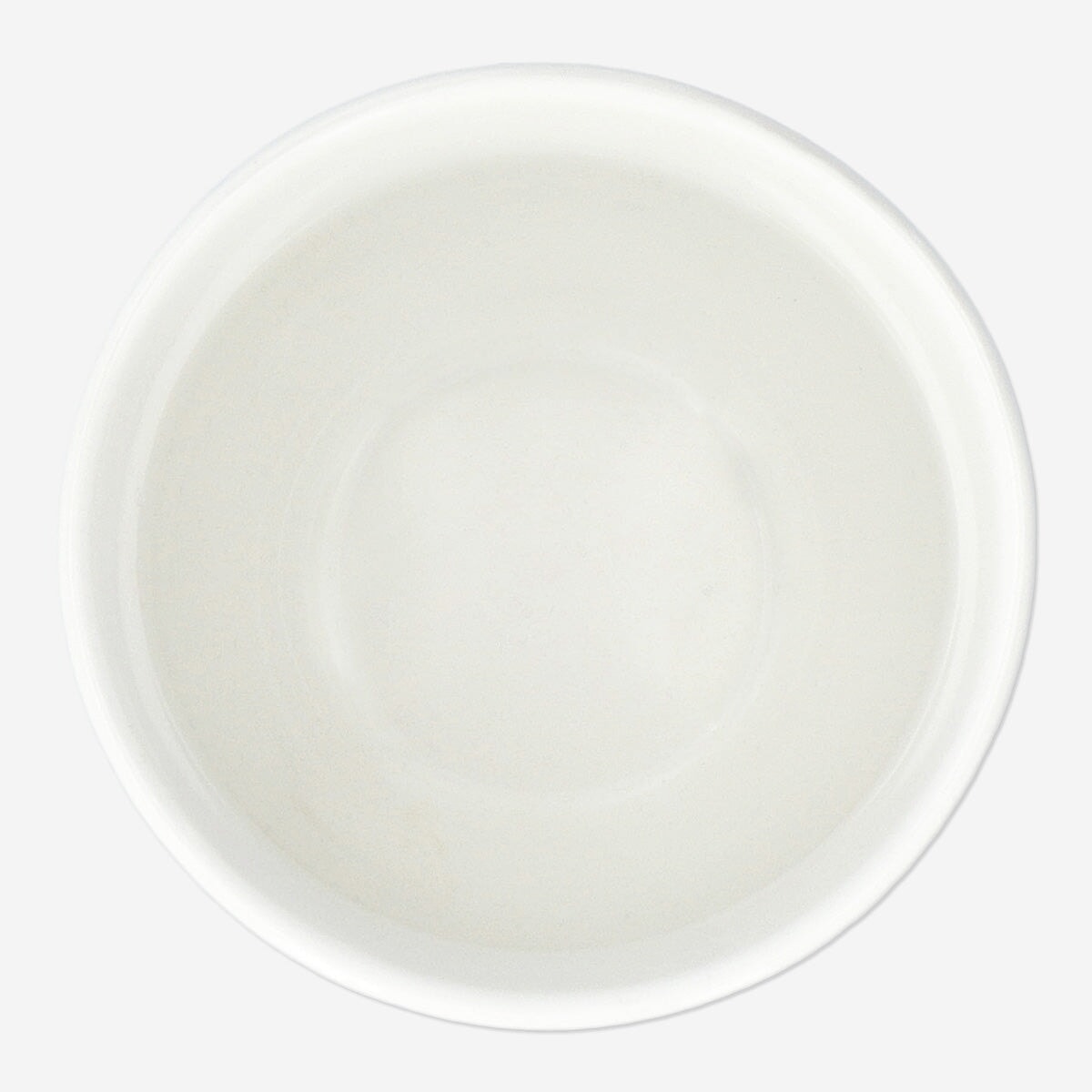 Stribet krus. 330 ml