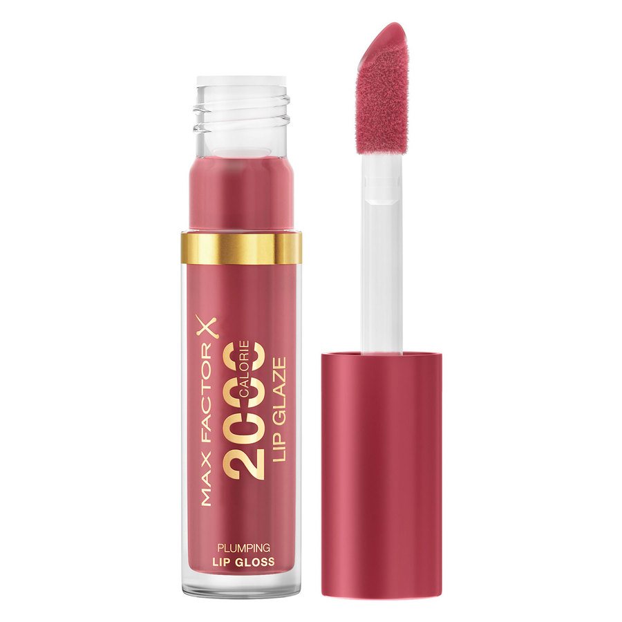 Max Factor 2000 Calorie Lip Glaze 105 Berry Sorbet 4,4ml