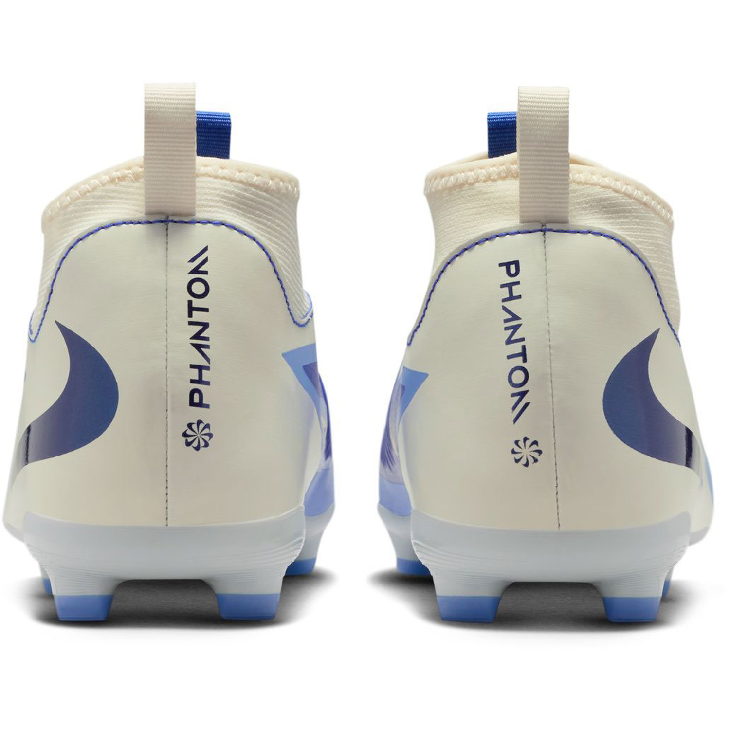 Nike Phantom 6 High LV8 Academy FG/MG Kids