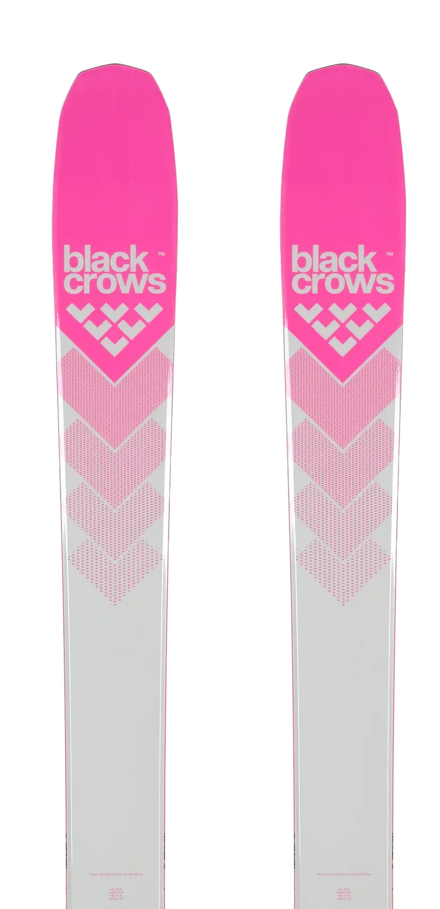 Black Crows Anima Birdie Freeride Ski | SkatePro