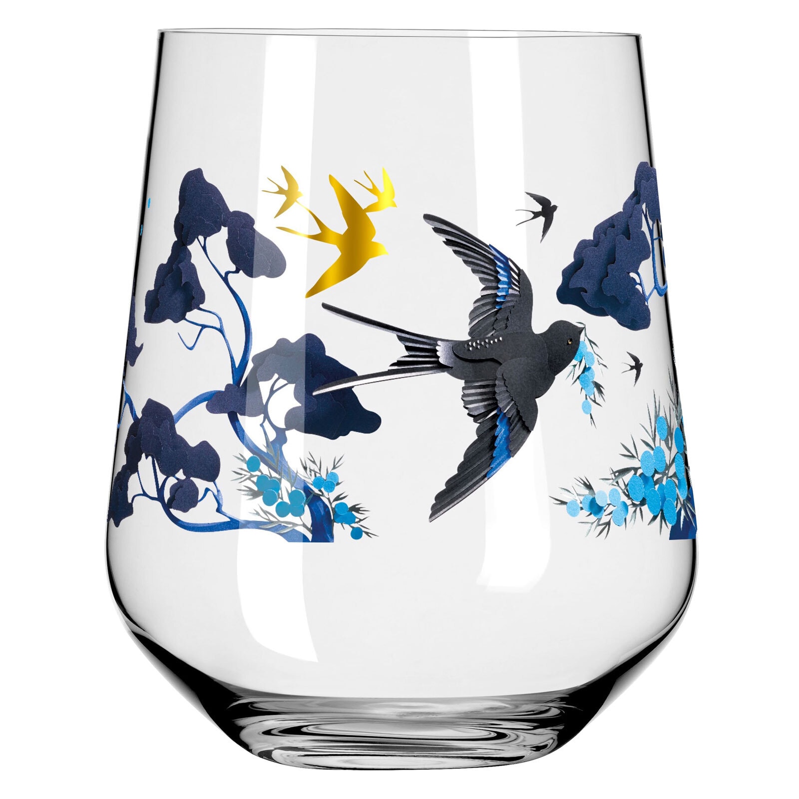 RITZENHOFF Tumbler BOTANIC GLAMOUR 2er Set