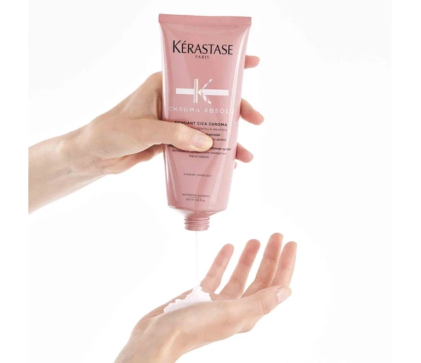 Kérastase Chroma Absolu Fondant Cica Chroma (Conditioner)