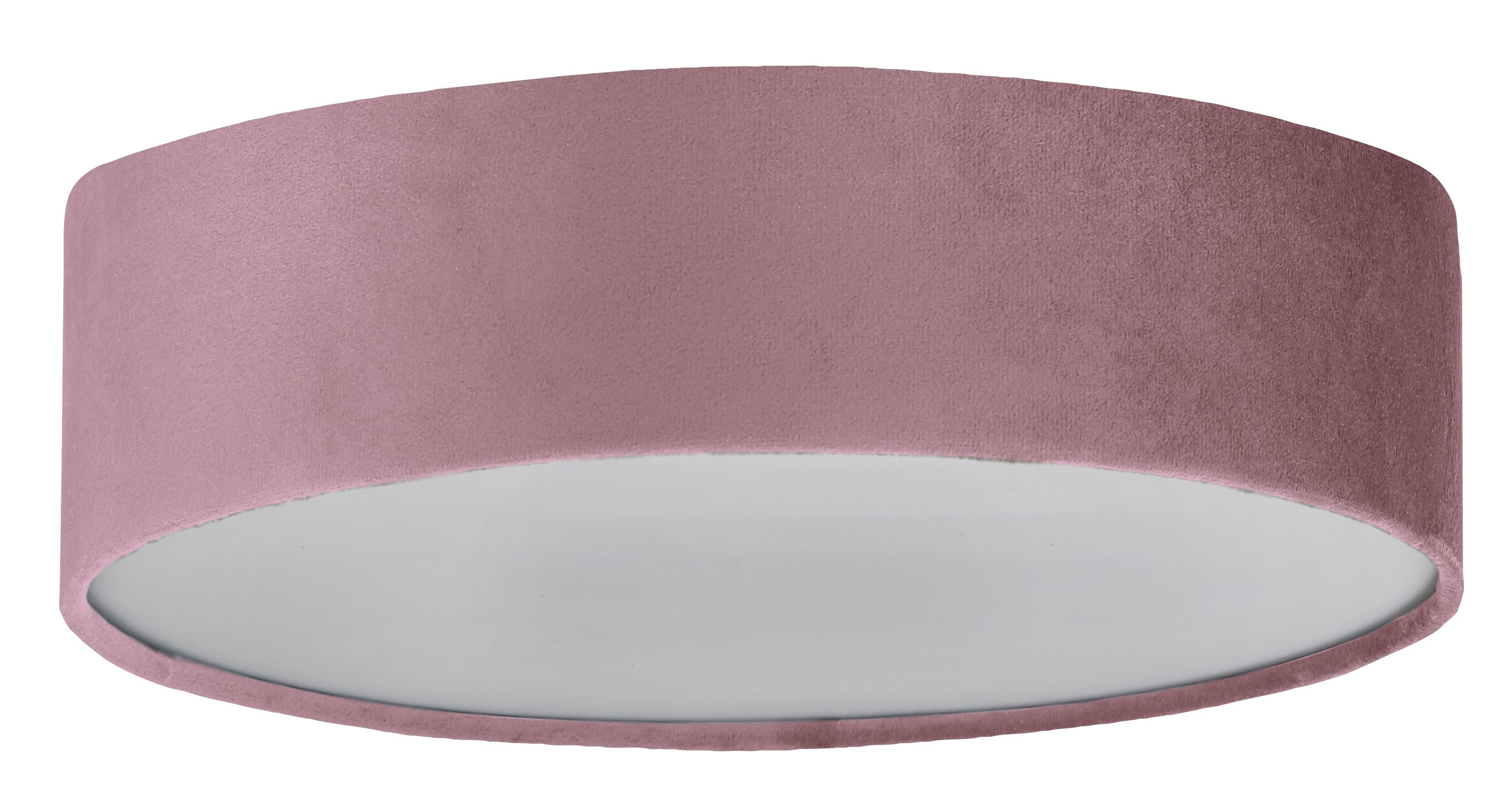 Plafondlamp  Drum