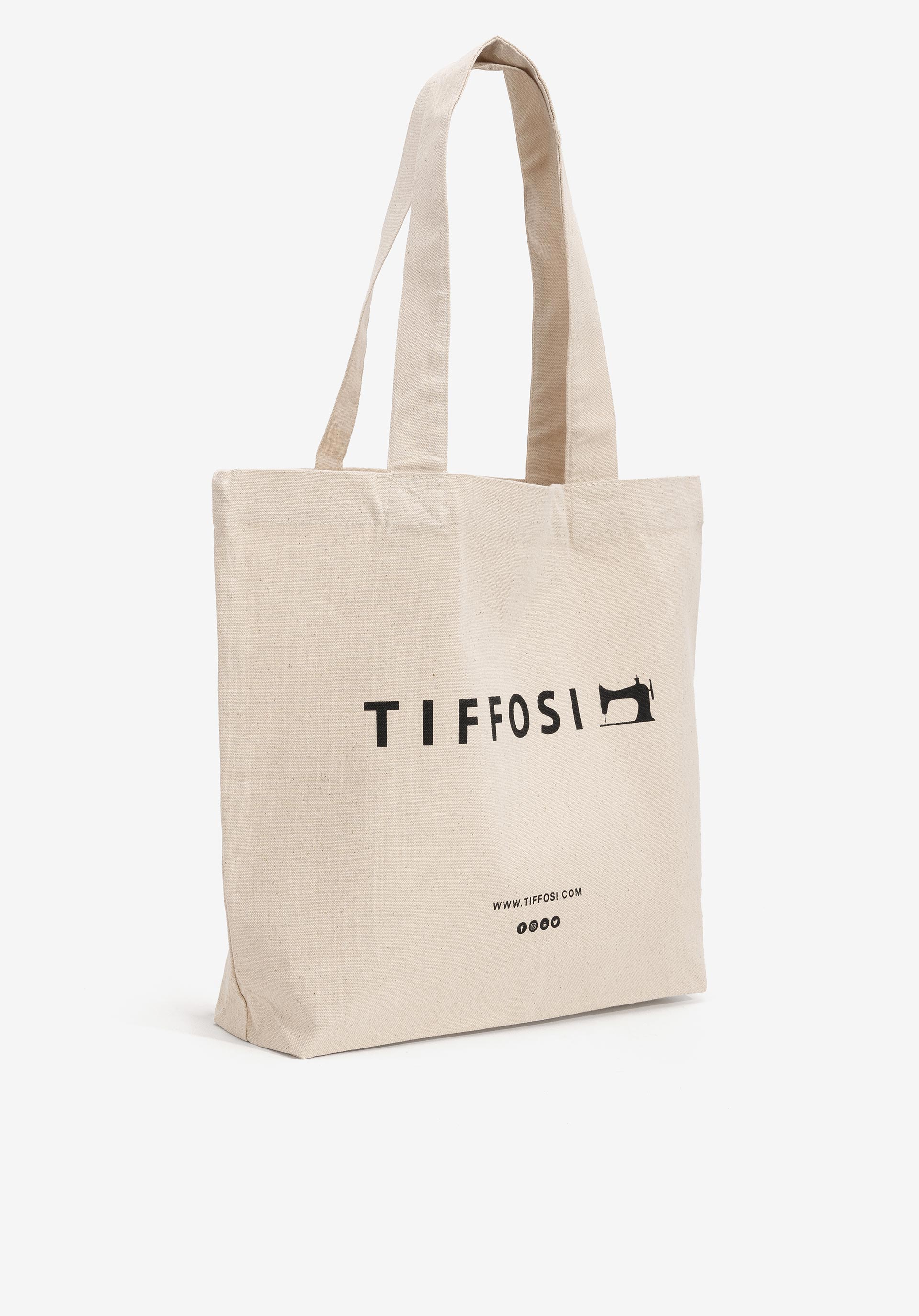 Saco Tote Bag com Logótipo