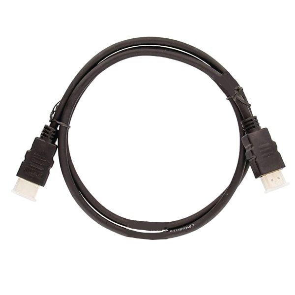 Câble HDMI 1M